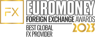 Euromoney FX Awards, 2023